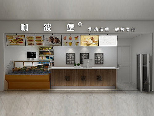 街店技術(shù)培訓(xùn)加盟
